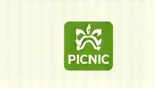 Picnic Online Supermarket Logo